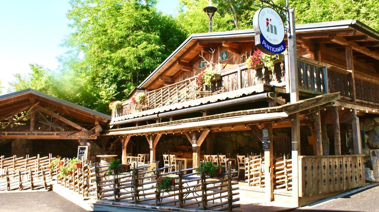 I Am Hotel Graz-Seiersberg Exterior photo