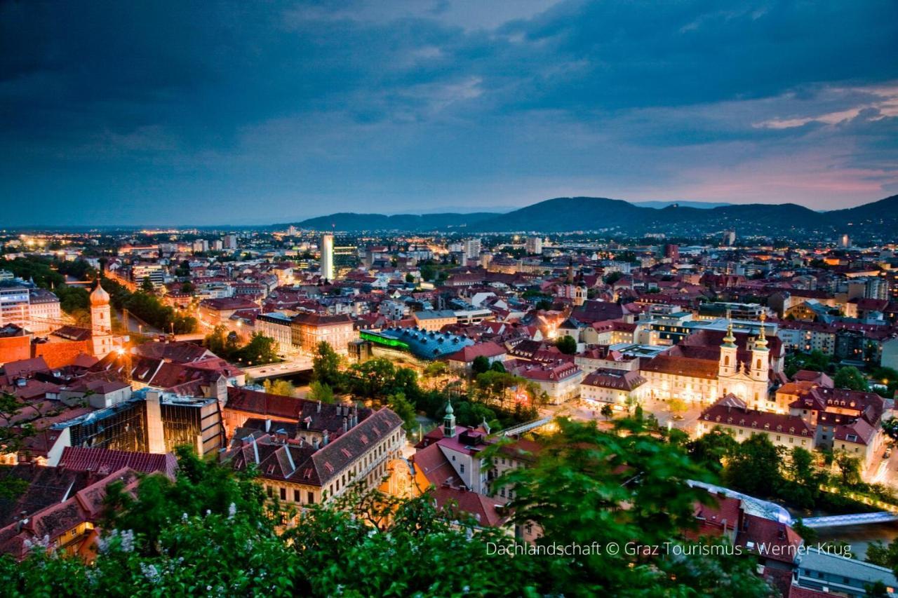 I Am Hotel Graz-Seiersberg Exterior photo