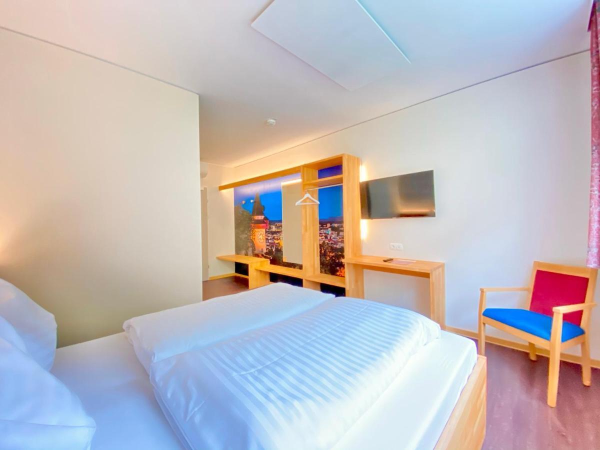I Am Hotel Graz-Seiersberg Exterior photo