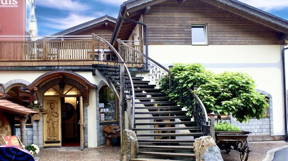 I Am Hotel Graz-Seiersberg Exterior photo