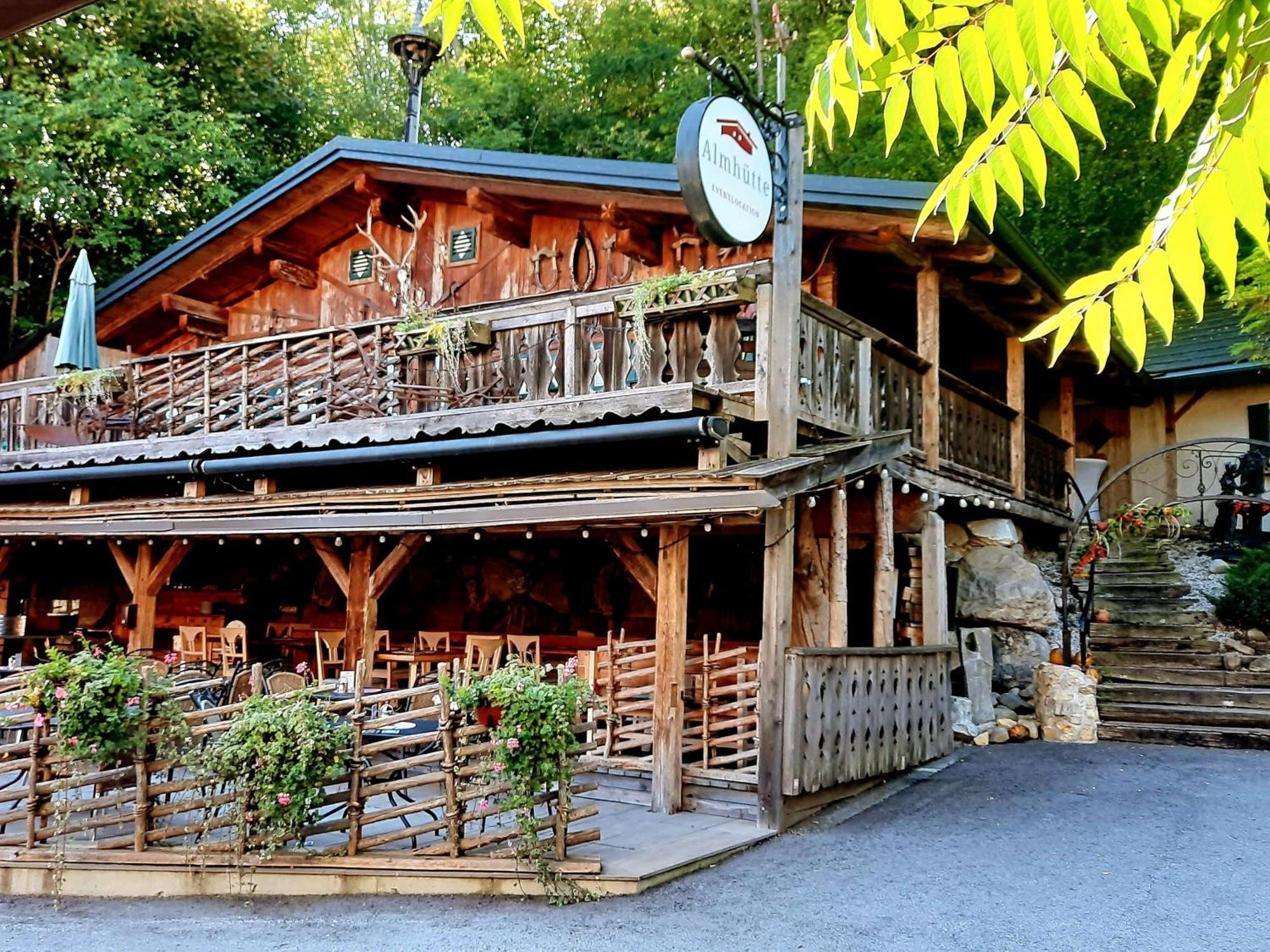 I Am Hotel Graz-Seiersberg Exterior photo